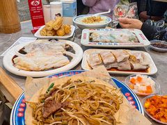 -银记肠粉店(北京路店)