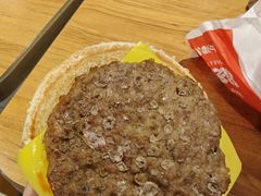 -汉堡王(徐汇绿地缤纷店)
