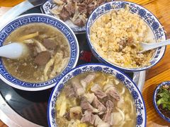 -大陈鸿源牛肉馆(大陈总店)
