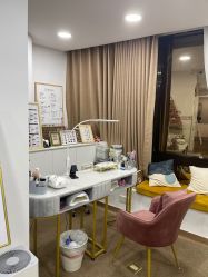 -轻妆Feel·半永久纹眉眼线