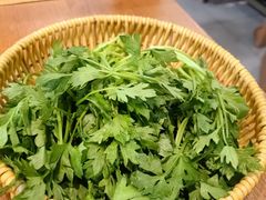 -巴奴毛肚火锅(悠唐购物中心店)