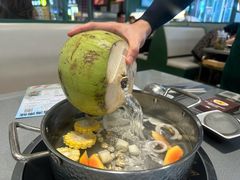 -椰小鸡·琼州糟粕醋(美兰缤纷城店)