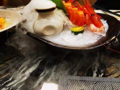 -昱匠·日本料理(金融街店)