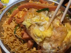 -新疆烧烤王(广灵店)