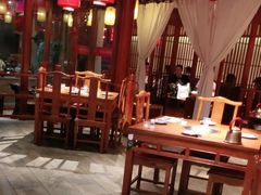 大堂-前门涮肉(群力店)