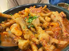 -HOTISLAND海鸡岛·韩国料理(江南西店)