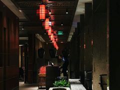 -杭州君悦酒店·湖滨28中餐厅