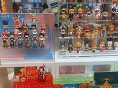 -泡泡玛特POPMART(合生汇店)