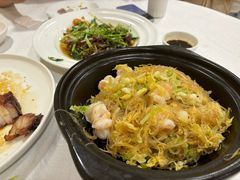 -万年酒楼(越秀南路店)