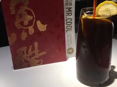 -鱼酷活鱼烤鱼(沈阳大悦城店)