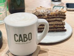 -CABO Coffee