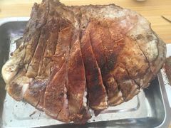 -东顺全羊坊烧烤炒菜莜面(张北店)