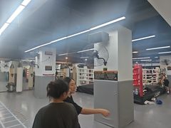 -拳盛时代拳击俱乐部(北京路店)