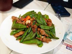 -子霖南山鲜虾面(南山总店)