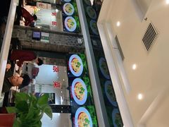 -令氏家外家周秦食府(高新店)