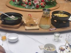 -郭林家常菜(狼垡店)