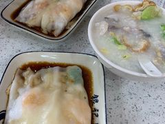 -银记肠粉(文昌北路店)