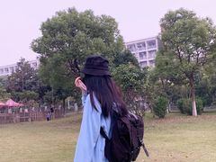 -杭州师范大学(下沙校区)