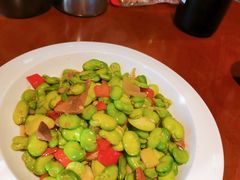 -徽三说·土徽菜·中国徽菜连锁品牌(一中店)