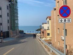 -威海国际海水浴场旅游区