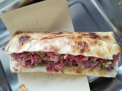 -驴肉火烧(玉祥门店)