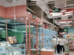 -FAELING PETS美天灵宠物(合生汇店)