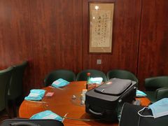 -华竹饭店(中央大街店)
