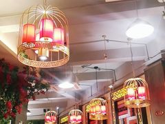 -红鼎坊·老成都火锅(新南门店)