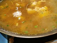 霄汉牛三鲜-霄汉牛三鲜湖北砂锅菜(万松园2店)