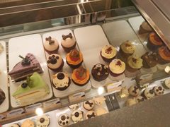 -Pantry's Best派悦坊蛋糕(K11购物艺术中心店)