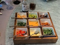 -隆聚·时令海鲜(洪兴店)