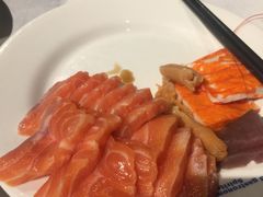 -星伦多自助料理·涮烤一体(虹悦城店)