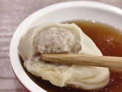 -珊珊小笼馆(仙霞路店)