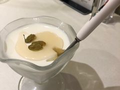 自制酸奶-九妙坊(牡丹园店)