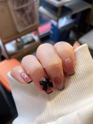 -富丽美堂纹绣美甲皮肤管理