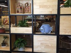 -渔娘渔家丹东海鲜(东直门店)