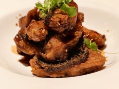 -杭州JW万豪酒店-万豪中餐厅