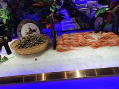 -加餐海鲜自助(宝龙一城店)
