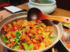 -吃饭皇帝大(合生汇店)