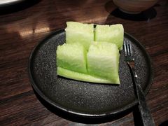 -庐灶江南·江南菜·四合院Bistro(东直门·华侨夜泊君亭店)