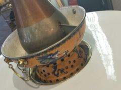 -1078號老北京涮肉(万达广场店)