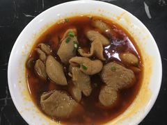 -李记小小吃·江油肥肠(涪江路店)