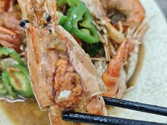-贞姨美食·老字号海鲜大排档