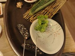 -不倒翁炭火烧肉(永安里店)