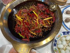 -李常在重庆火锅(合川总店)