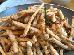 -竹里馆 ·茶食(奥体店)