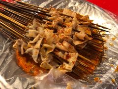 -玲玲涮牛肚(土门坊店)
