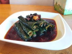 -永安鱼庄·镇江菜(丁卯店)