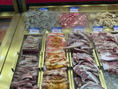 -姜胖胖无限自助烤肉(罗湖宝能店)