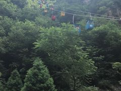 -野三坡百草畔景区